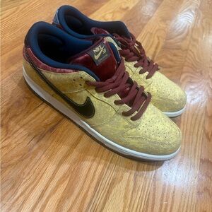 Nike Dunks SB Cinema